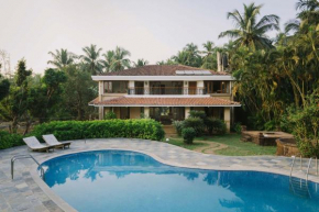 StayVista at Tranquil Bay